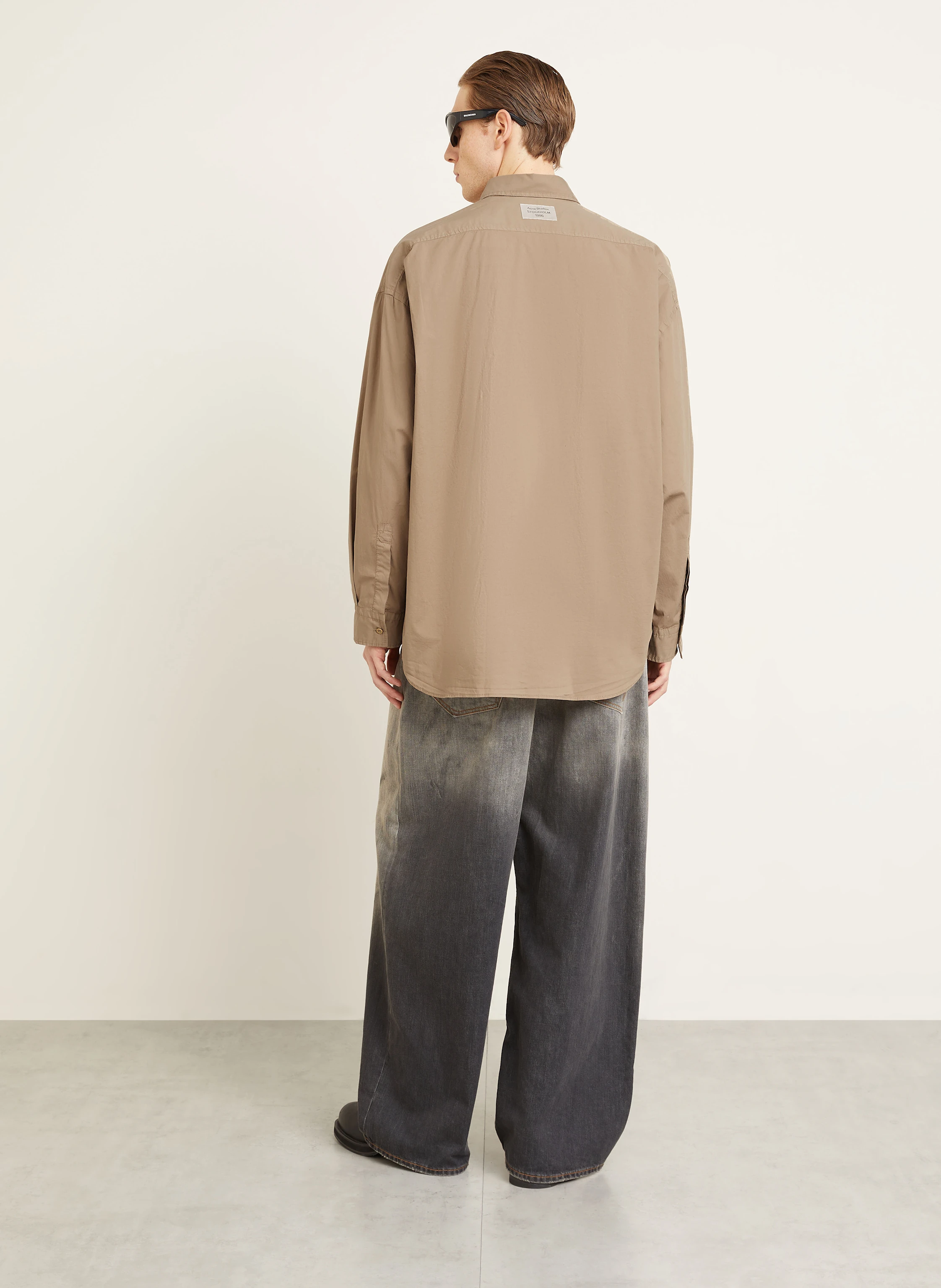Acne Studios Overshirt