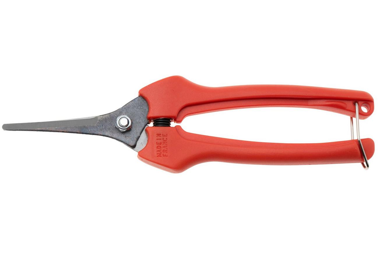 Bahco P128-19, bloemen en fruitschaar