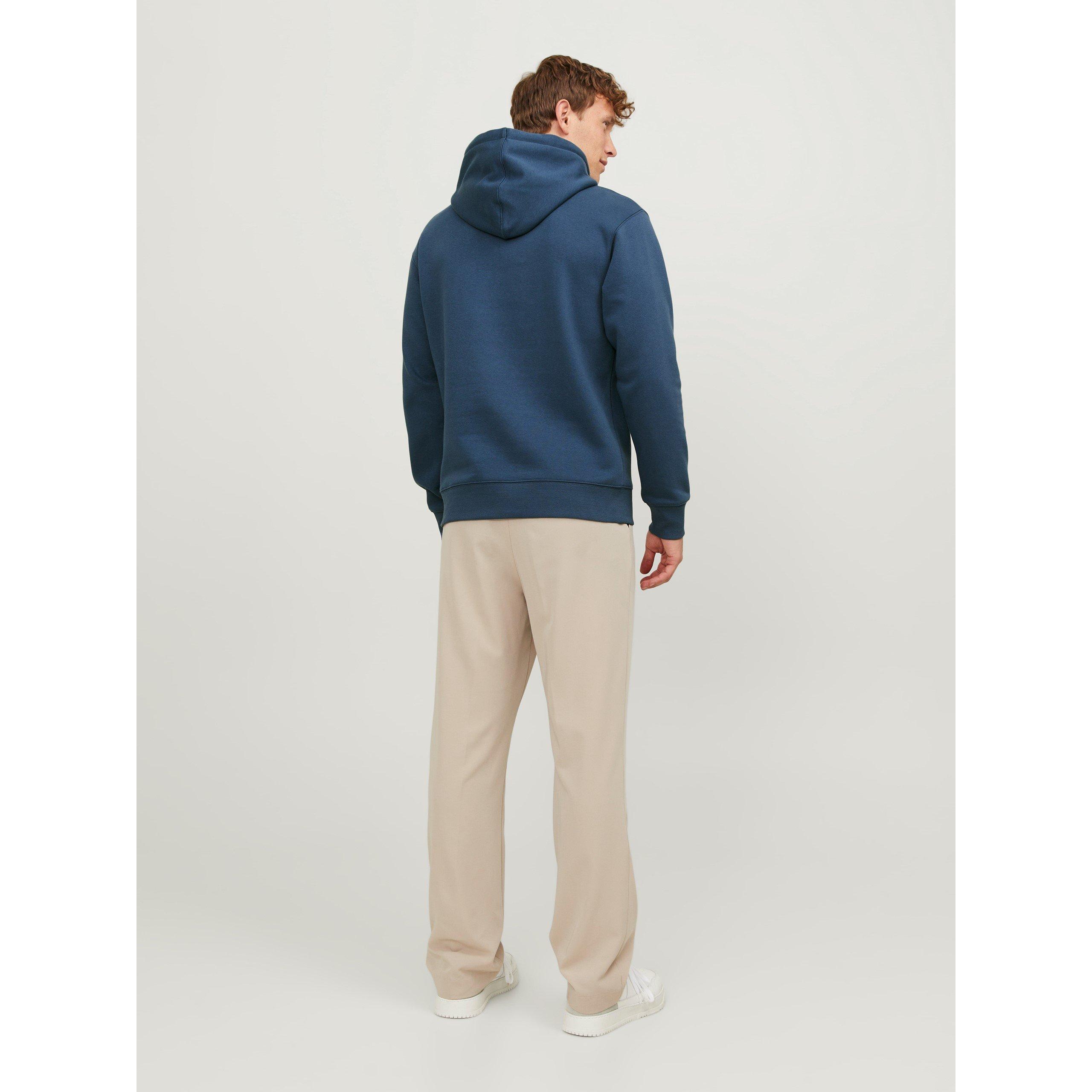 Jack and Jones Star Basic Hoodie
