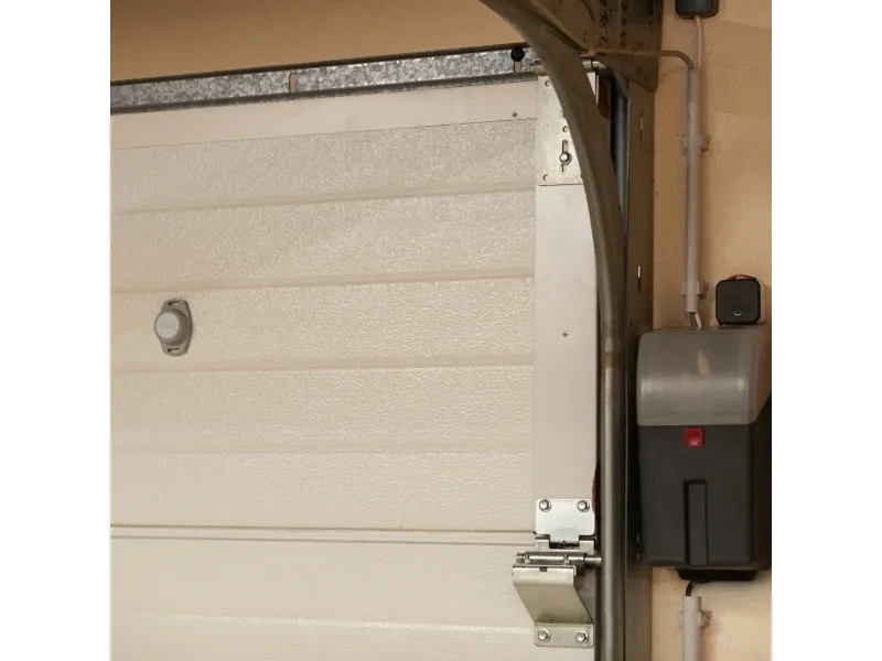 Yale Smart Opener Garage, 50 mm, 30 mm, 50 mm
