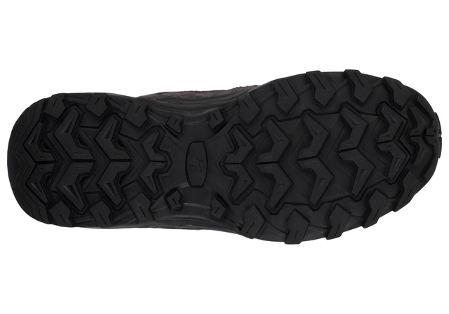 Jack Wolfskin Wanderschuh »TRAIL HIKER TEXAPORE LOW W«  Wasserdicht, Trekkingschuh