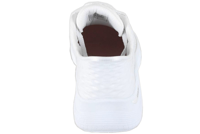 SKECHERS ARCH FIT 2.0 EASY CHIC - SLIP IN WHITE SNEAKER