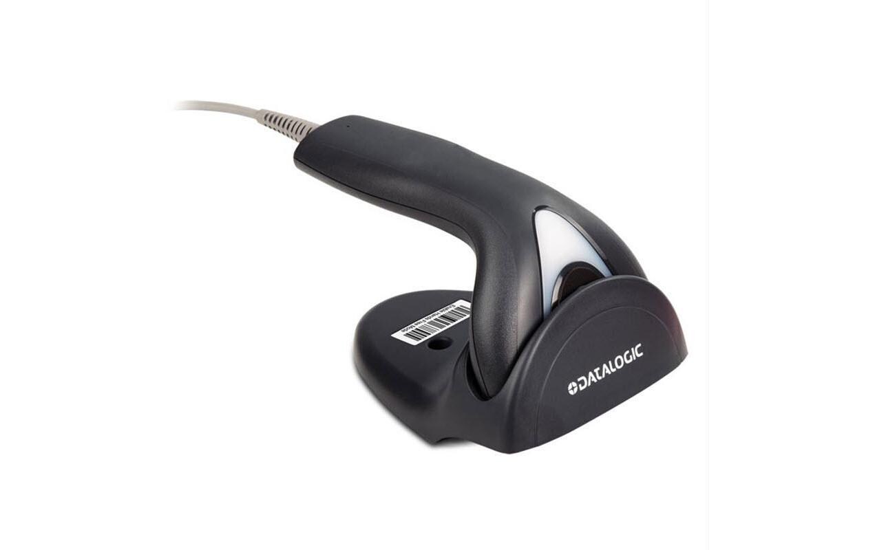 Barcode Scanner Touch TD1100 65 mmKabelgebundener, linearer Universal Imaging-Handscanner
