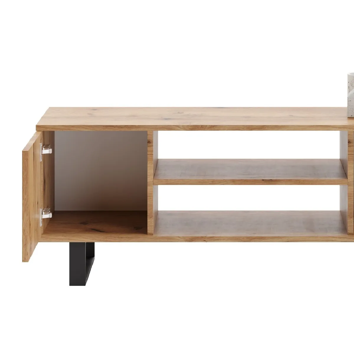 Kobi Focus 135 cm - Chevrons