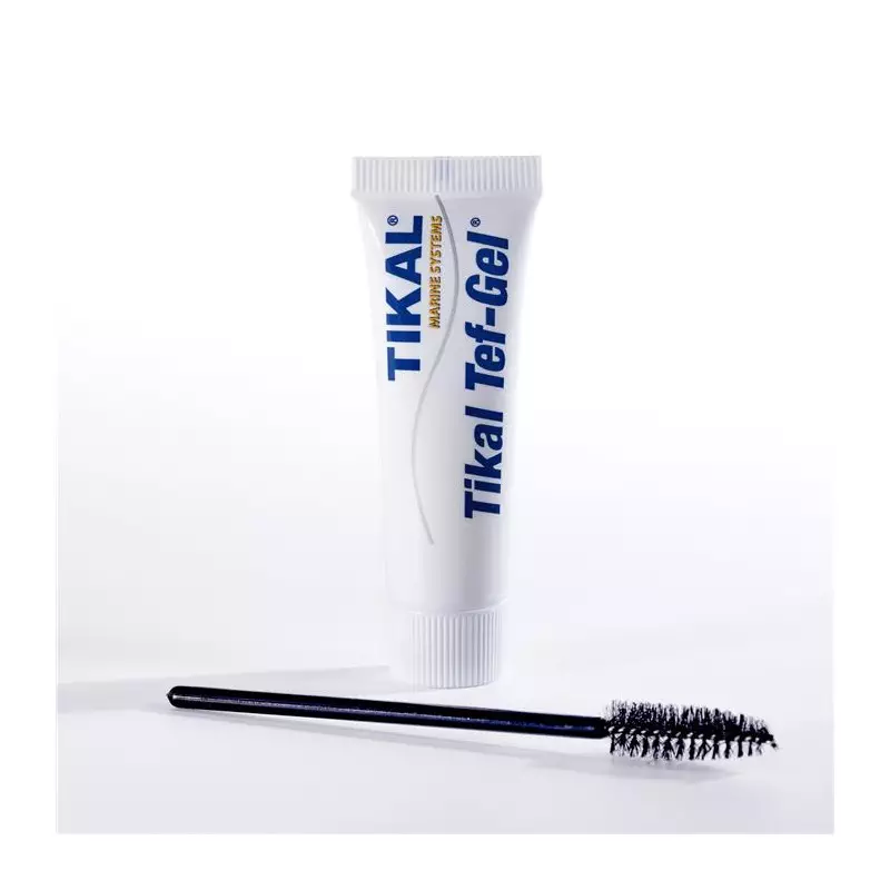 Graisse anti corrosion foil TIKAL Tef Gel (Tube de 10g)