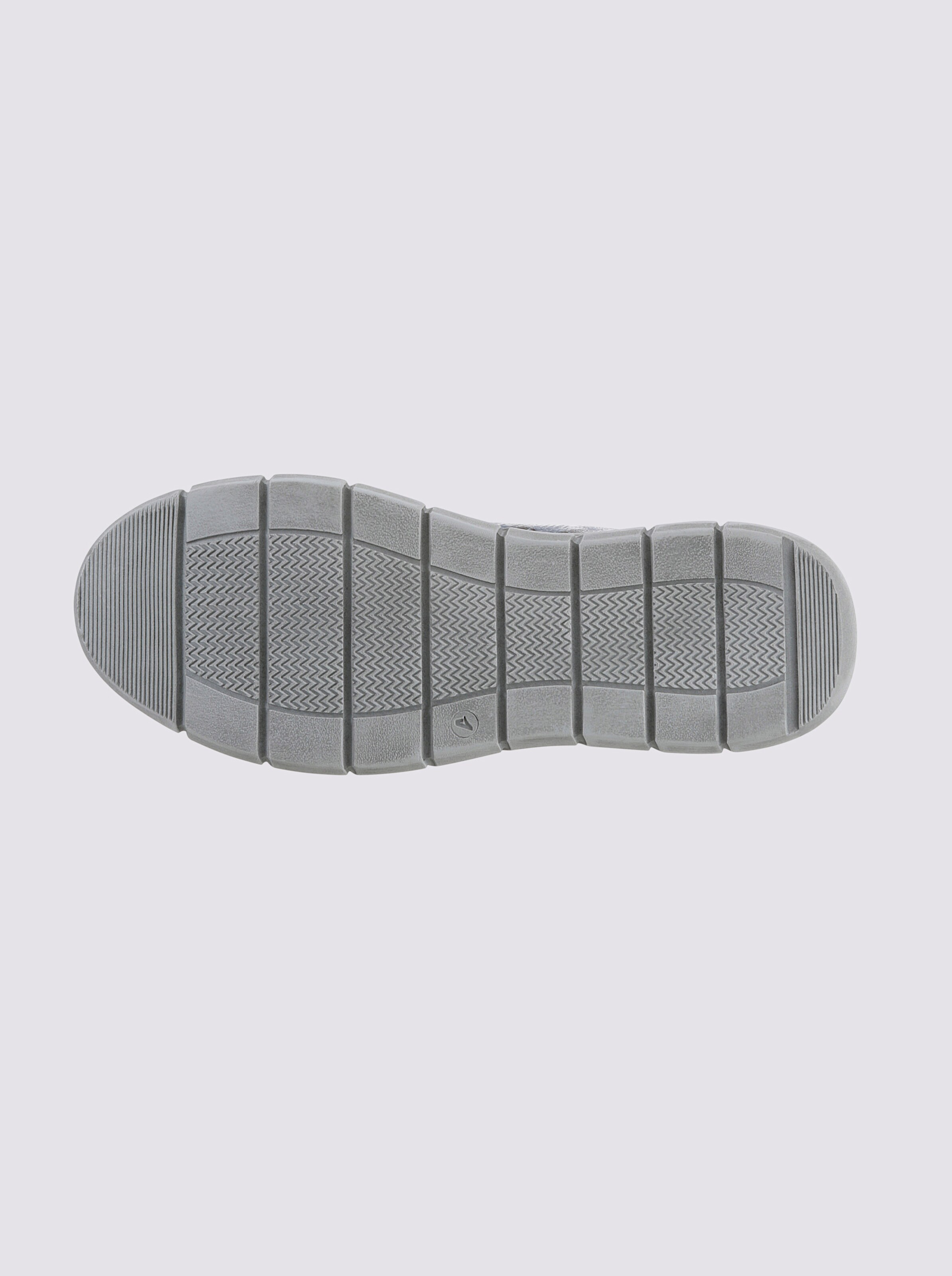 Schnürschuh