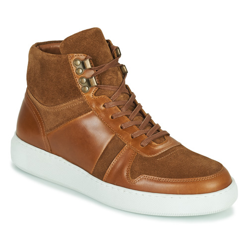 Pellet - ODIN - VELOURS CAMEL