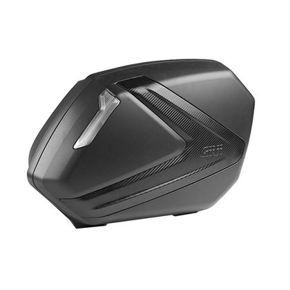Valise Givi V37NNT Universel - Noir