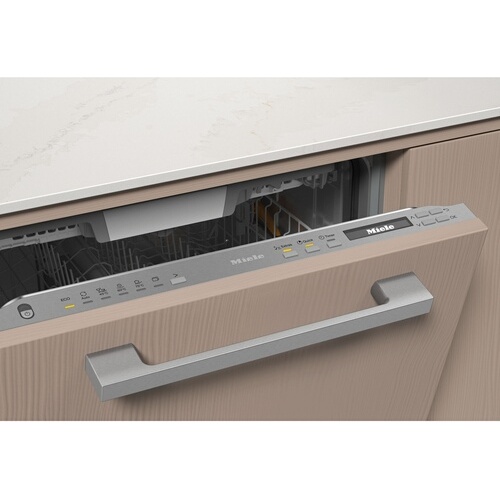 Lave-vaisselle encastrable Miele Lave-vaisselle tout integrable (bandeau invisible) 60 cm