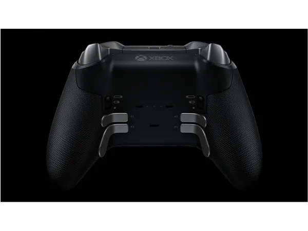 Microsoft® Xbox Elite Wireless Controller - Series 2 - gamepad - trådløs - Bluetooth - for; Xbox Series S/X, Xbox One, PC