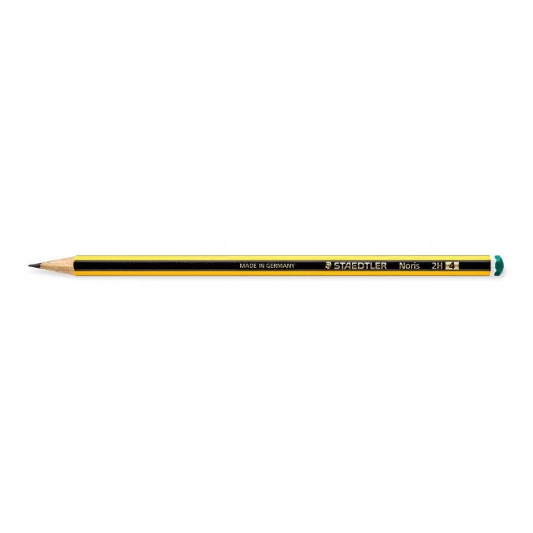 Staedtler Bleistift Noris 120