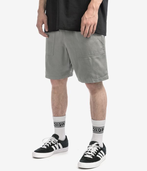 Anuell Silas Shorts (grey)