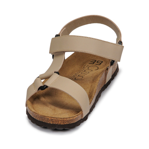 Casual Attitude - SPARTATE - Beige
