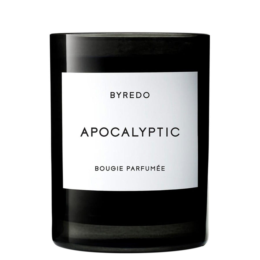 Apocalyptic Candle