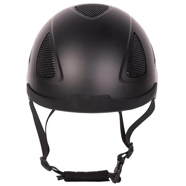 Veiligheidshelm Harry's Horse Mount Blackburn Zwart