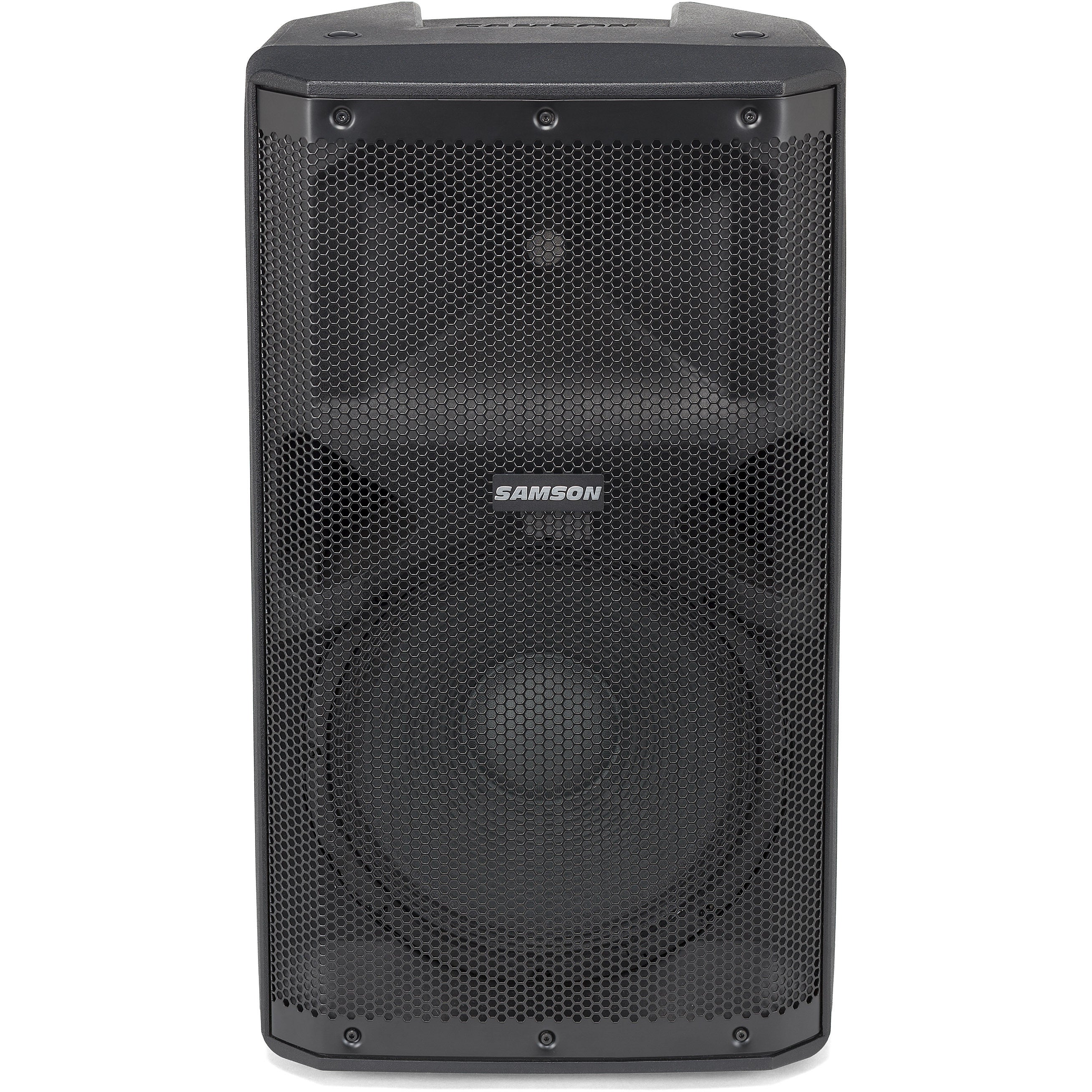 Samson RS112A actieve luidspreker