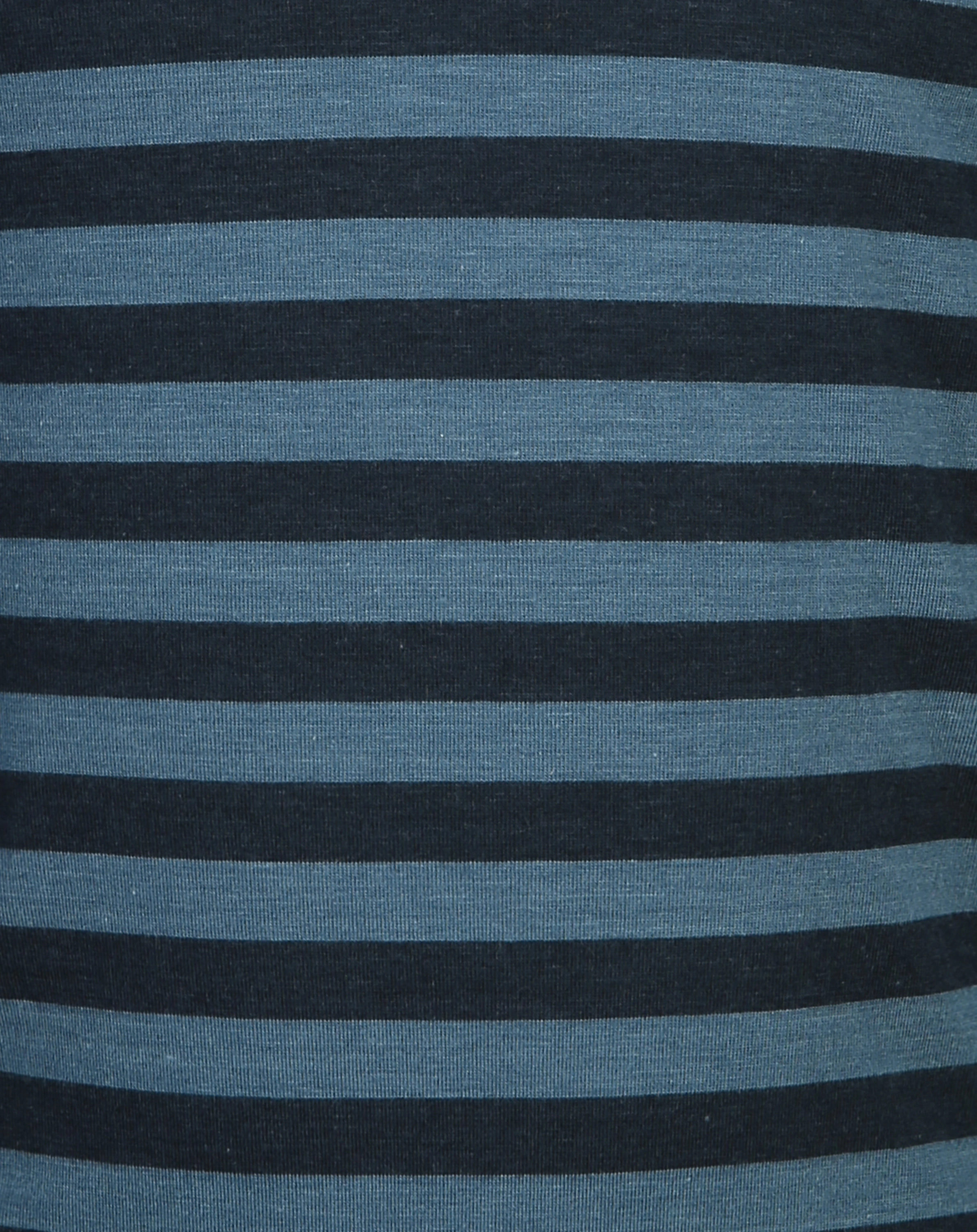 Langarmshirt MERISILLI gestreift in real teal