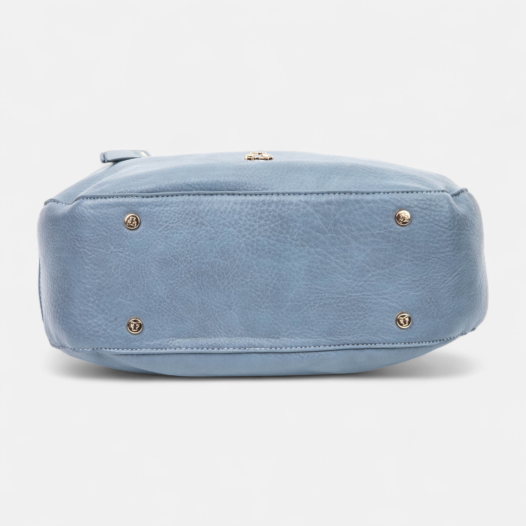 Sac à main bleu