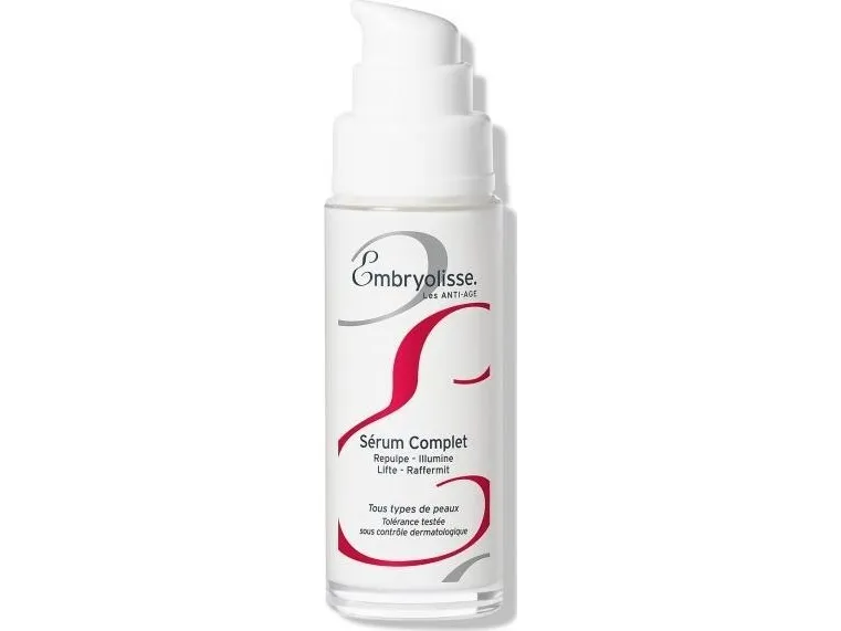 Embryolisse Complete Serum - Dame - 30 ml