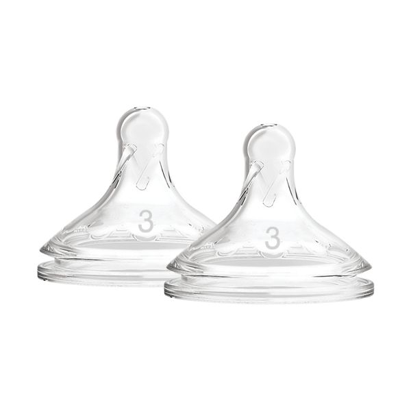 Dr. Brown's Options  Anti-colic Speen Fase 3