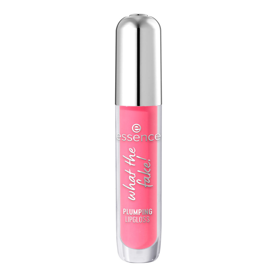 Lipgloss de Volume What the Fake!