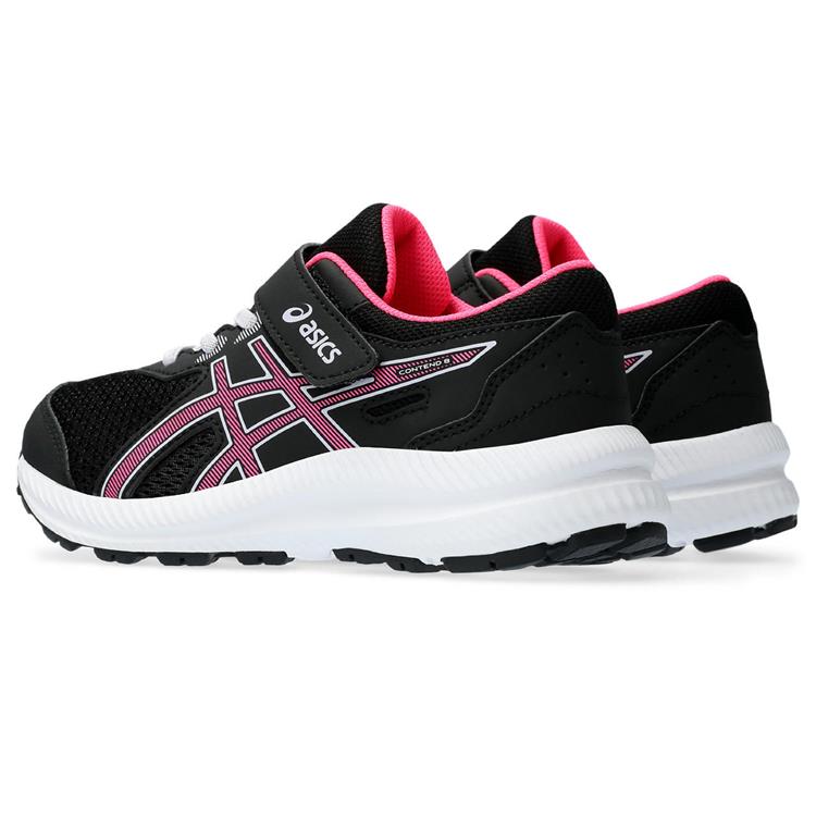 ASICS JR Contend 8PS Hardloopschoenen