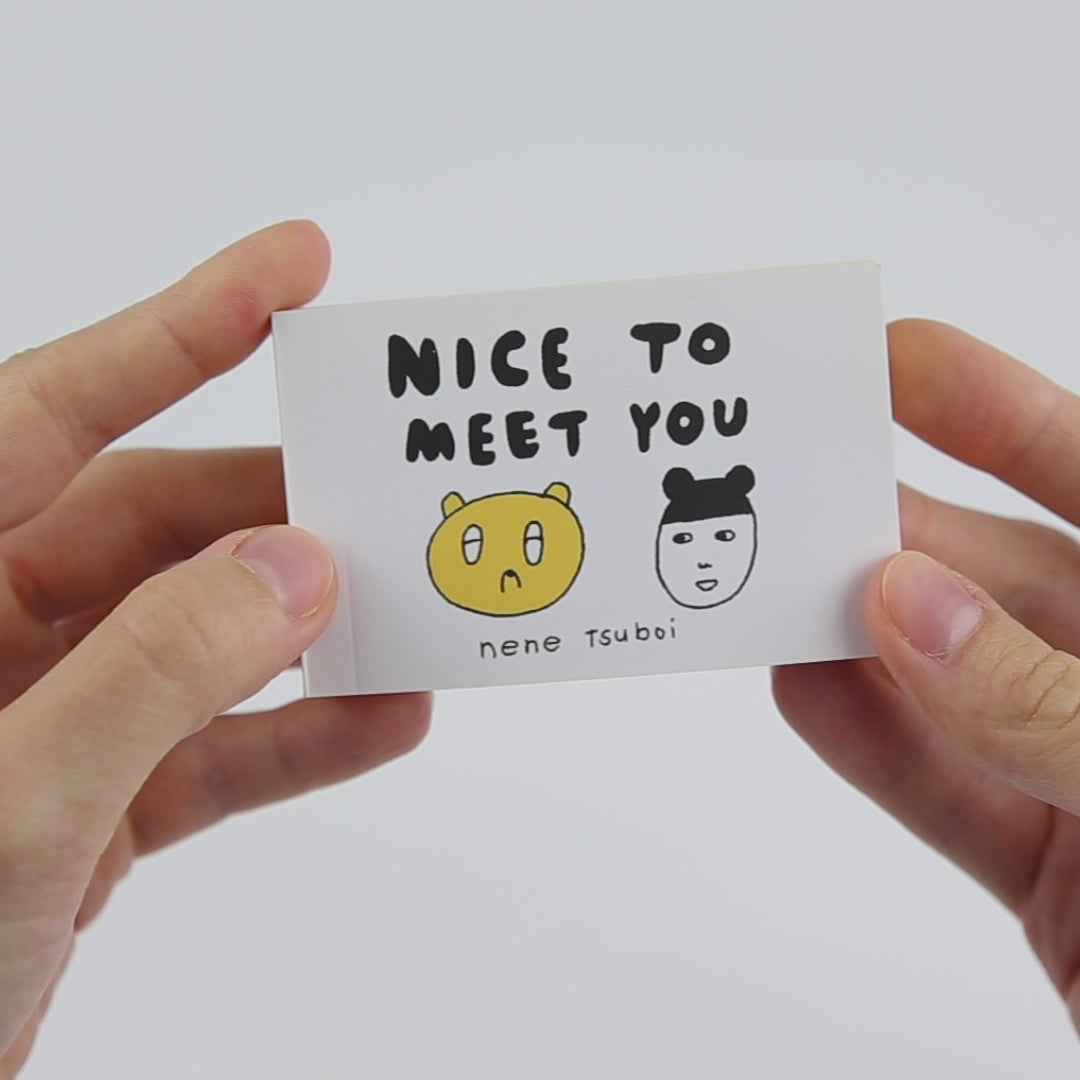 Flipbook Daumenkino 