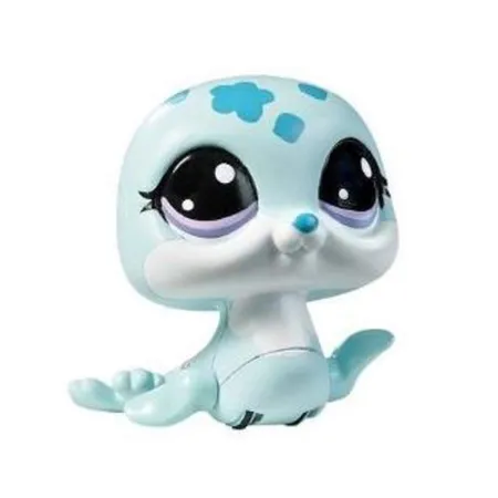 Hasbro Littlest Pet Shop Flitzende Tiere, sortiert