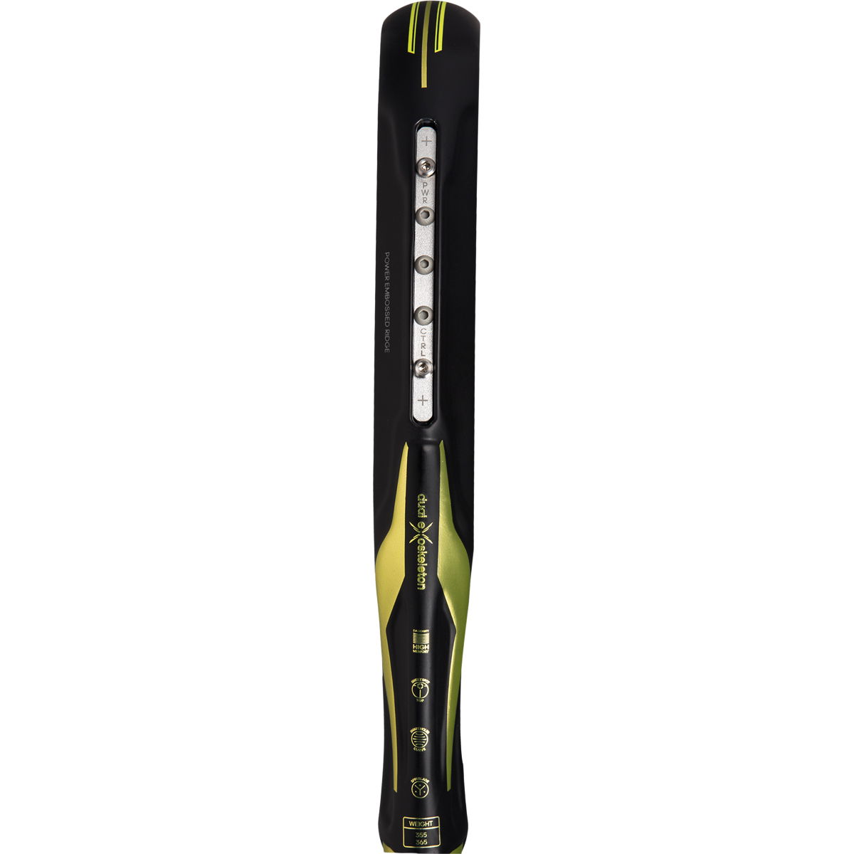 adidas Adipower Multiweight 3.3 Padel Bat