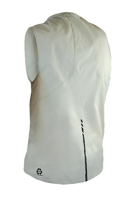 RAIDLIGHT - VESTE SANS MANCHES ULTRALIGHT WINDPROOF VEST