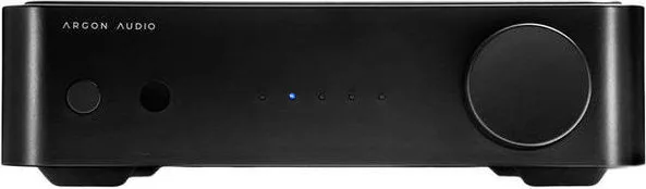 Argon Audio SA1 MK2 Noir Amplis hi-fi stéréo