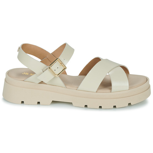 JB Martin - 1DECIDEE - Vernis off white