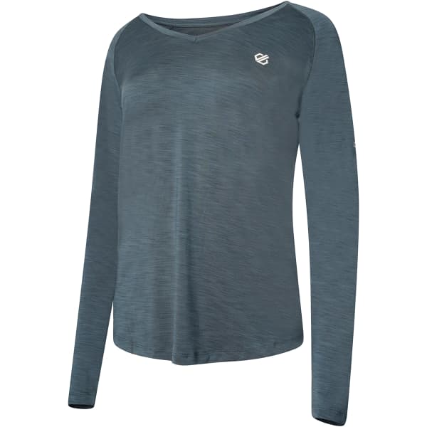 T-shirt randonnée DARE 2B DISCERN TEE ORION GREY
