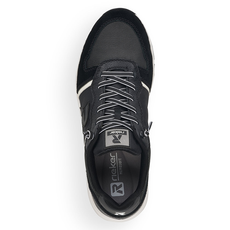Rieker R-Evolution 07001-00 | NOIR