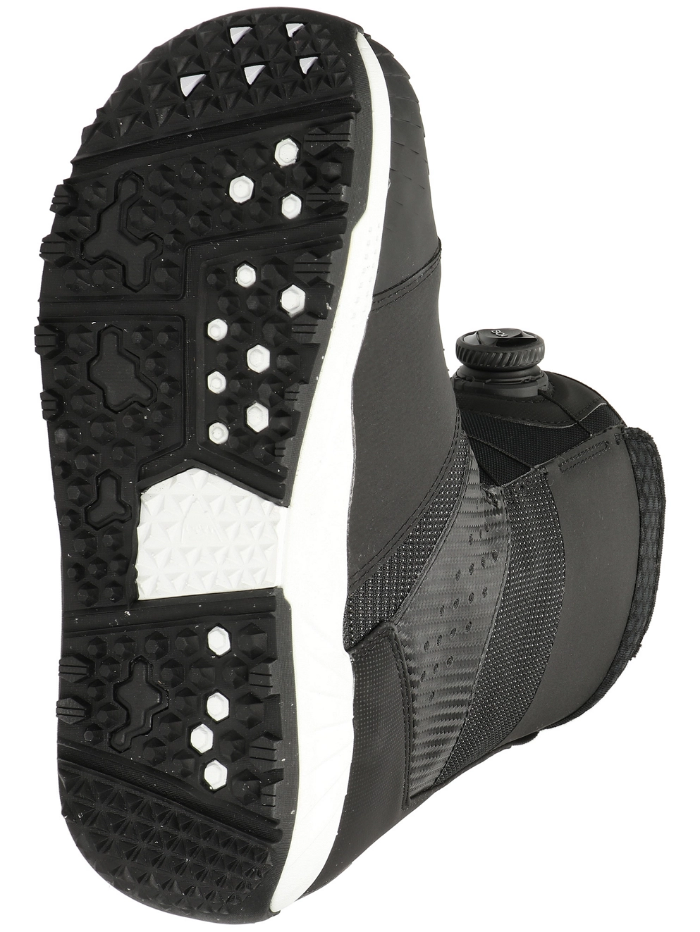 Burton Ion Boa 2025 Snowboard Boots black