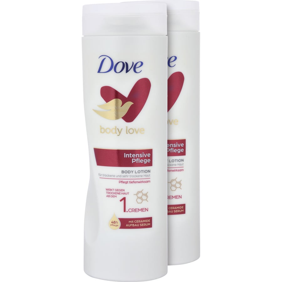 Dove Body Premium Night Renew 2 x 400 ml