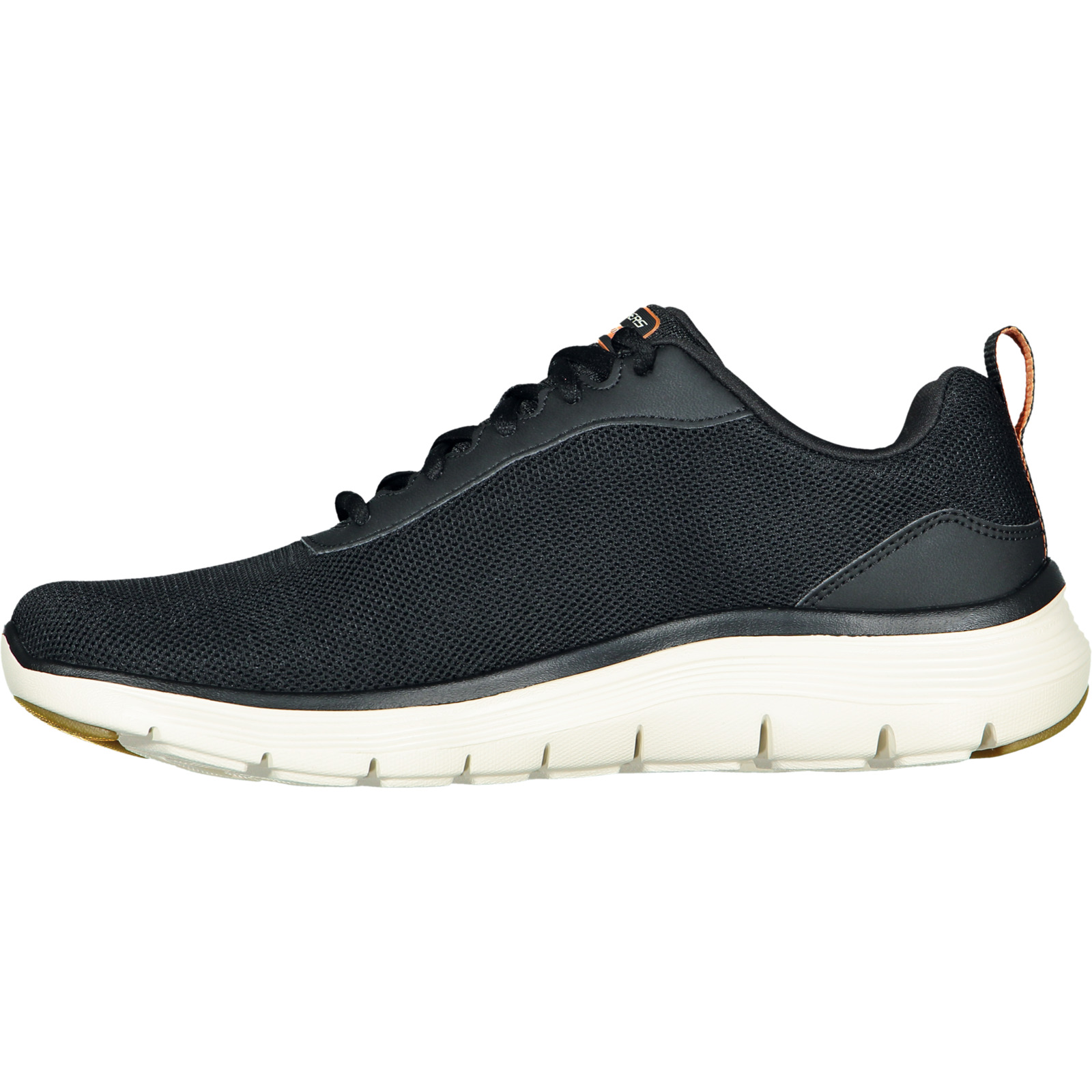 Skechers Herren-Sneaker Flex Advantage 5.0 46