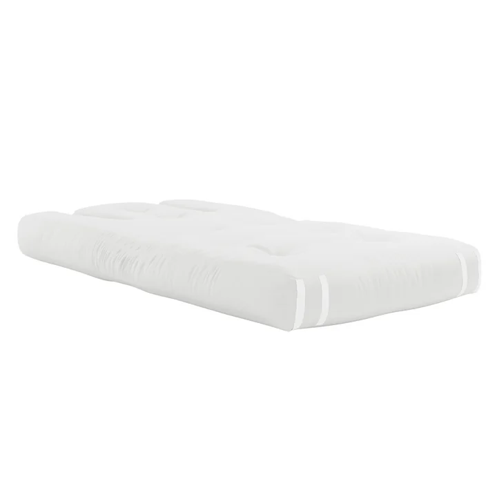 Karup Design - Hippo OUT Sessel, weiss (401)