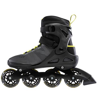 Rollerblade Rollschuhe - Macroblade 80 - Black/Lime - Inliner