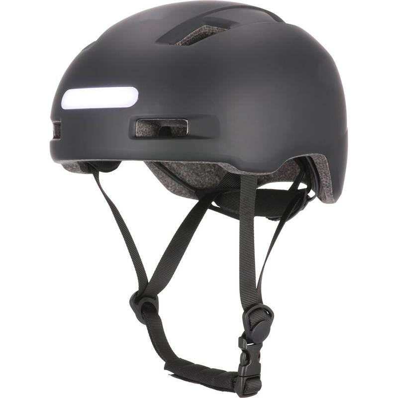 Endurance Alessandro LED Urban Cykelhjelm
