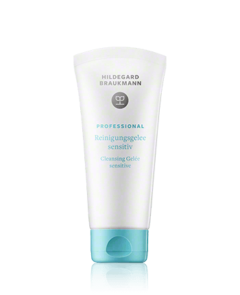 Hildegard Braukmann Professional Reinigungsgelee sensitiv 100ml