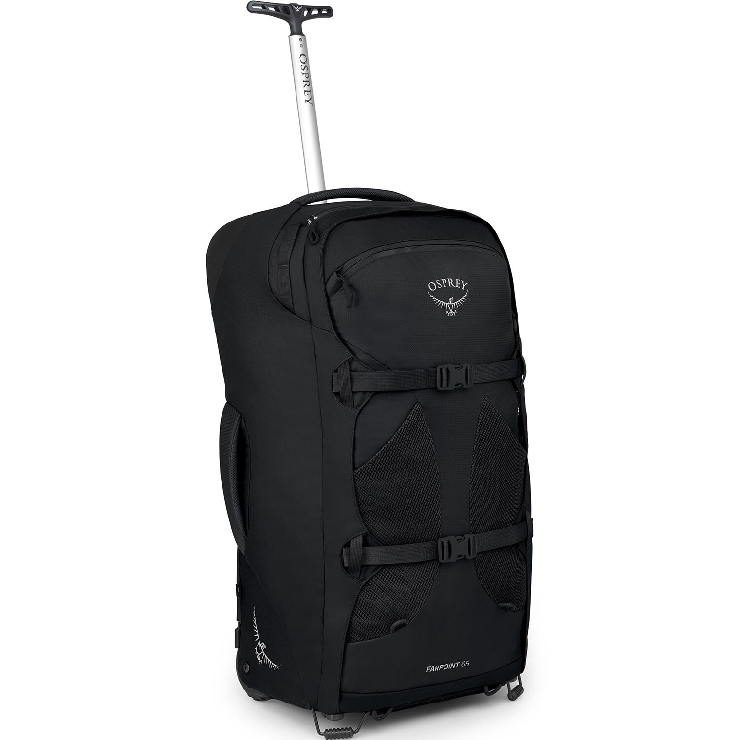 Osprey Farpoint Wheeled Travel Pack 65