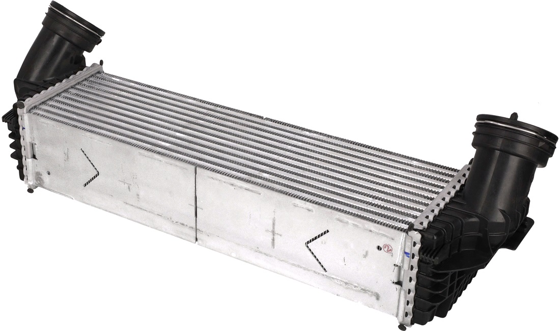 Intercooler