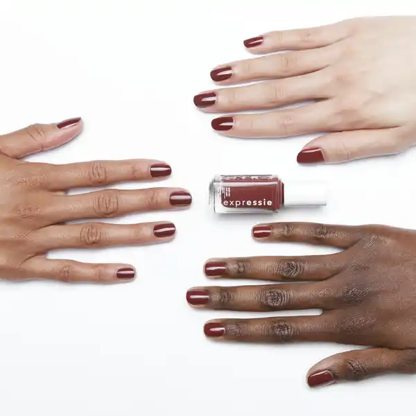 expressie Nagellack Nr. 195 notifications on