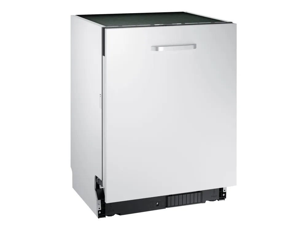 Samsung DW60M6050BB/EG - Opvaskemaskine - Sort