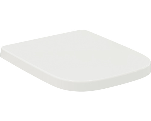 Ideal Standard i.life A soft-close toiletbril, wit T453101