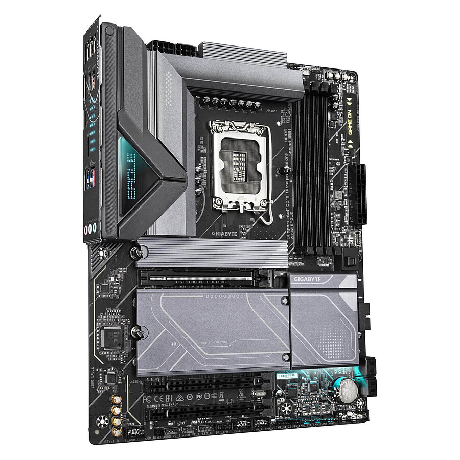 Gigabyte Z890 EAGLE