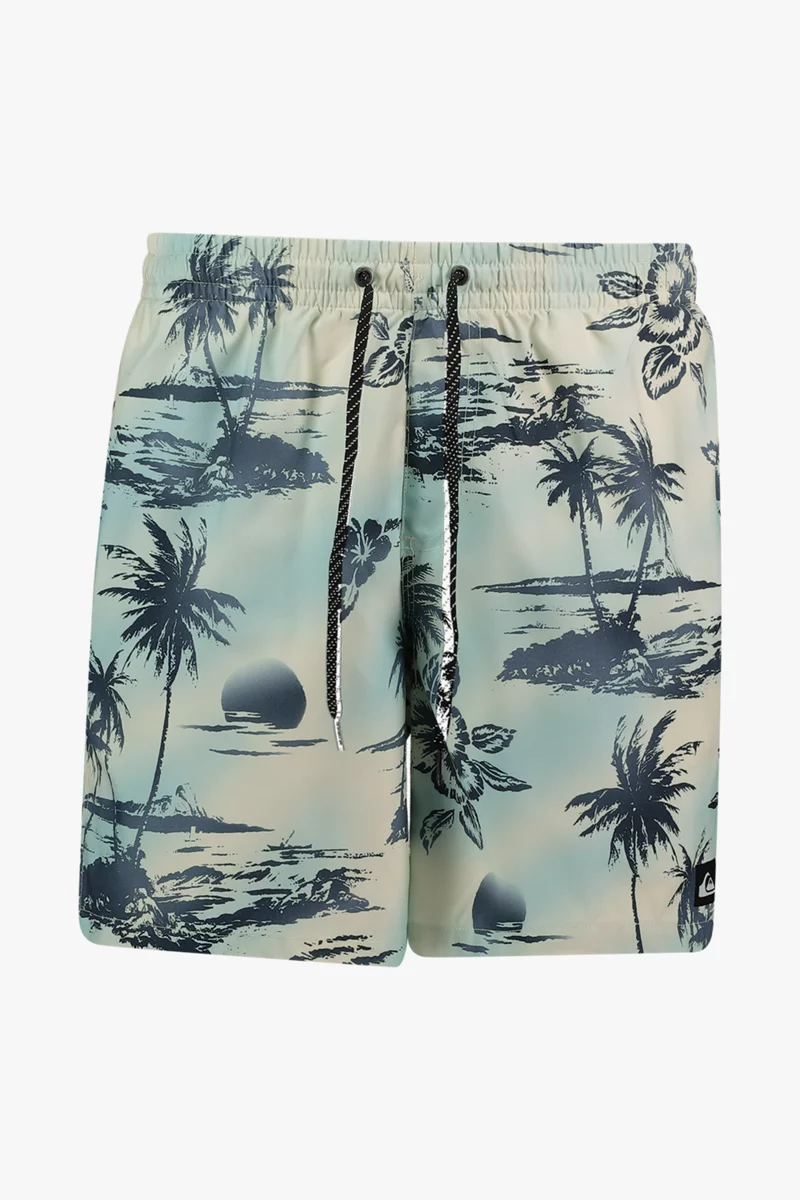 Quiksilver Everyday Mix 17 Inch Herren Badeshort