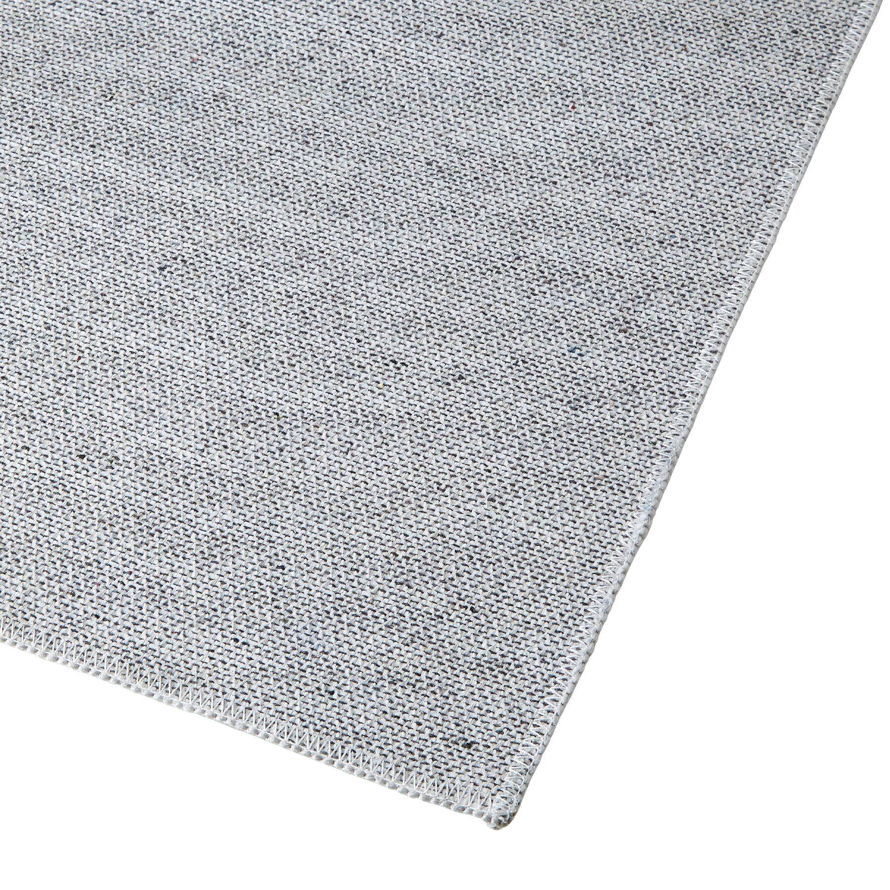 Kurzflorteppich Soft Zone