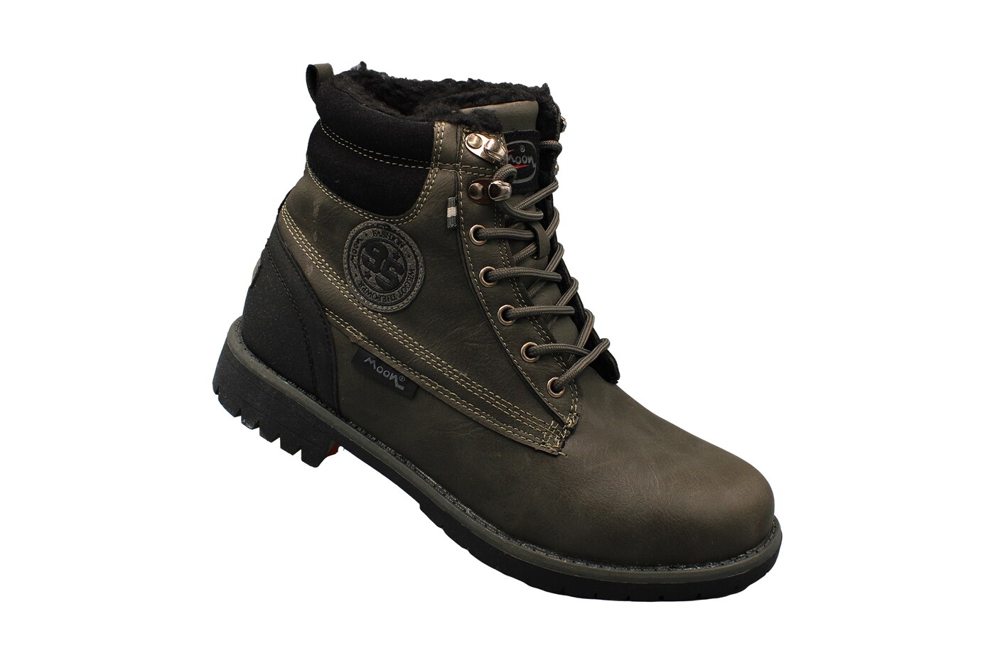 Planets 818 Winterschuhe Herren